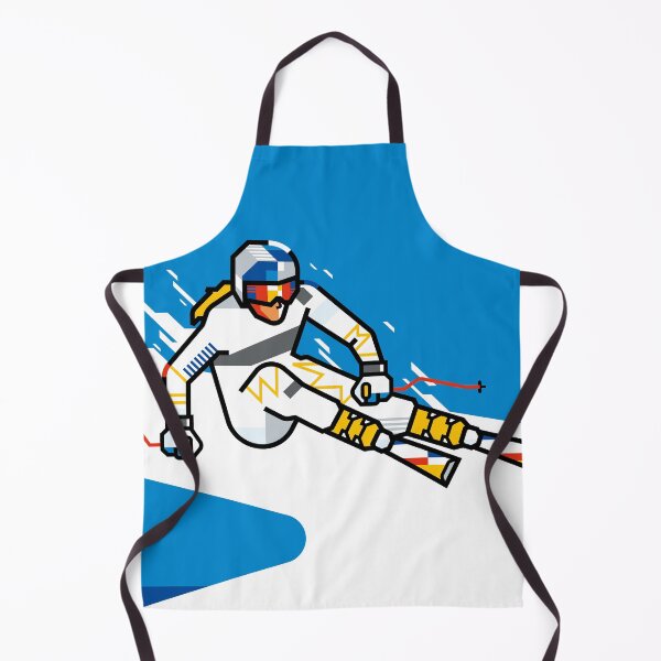 Item preview, Ski designed and sold by 2BROS Creative.