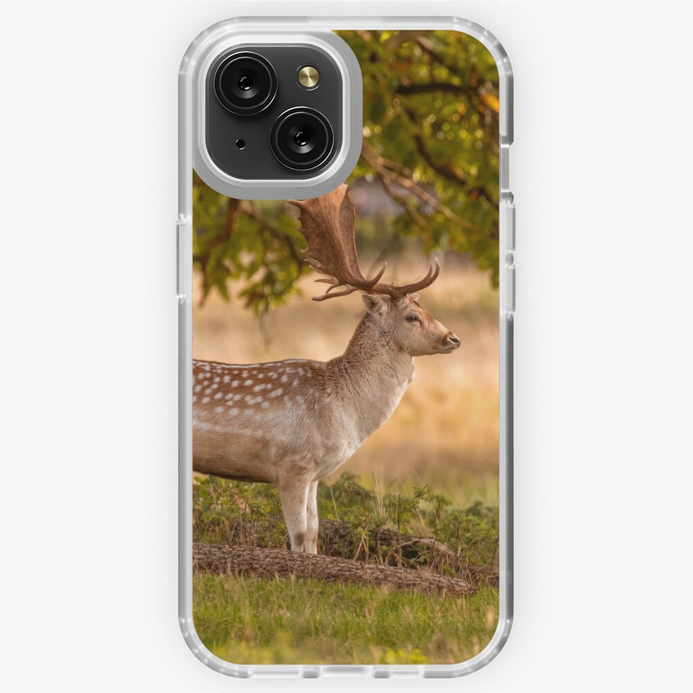 Item preview, iPhone Soft Case designed and sold by AYatesPhoto.