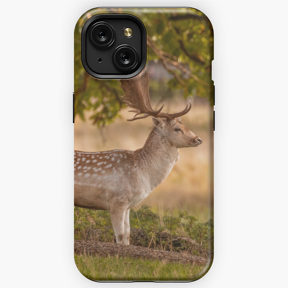 Item preview, iPhone Tough Case designed and sold by AYatesPhoto.