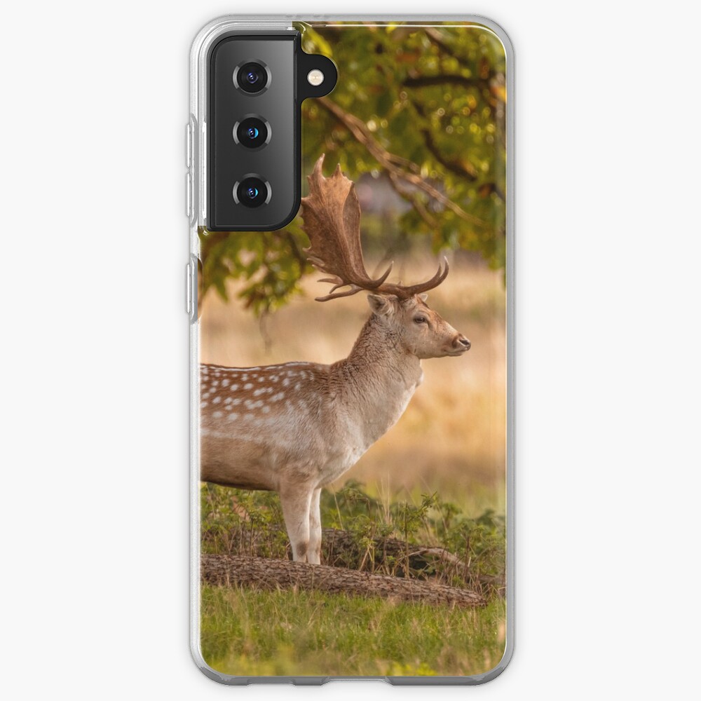 Item preview, Samsung Galaxy Soft Case designed and sold by AYatesPhoto.