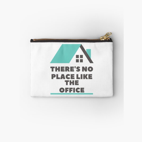 Item preview, There’s No Place Like The Office designed and sold by IBMClothing.