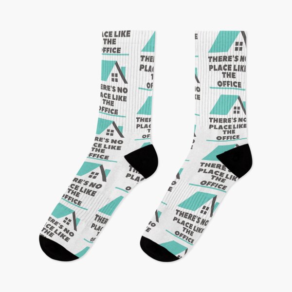 Item preview, There’s No Place Like The Office designed and sold by IBMClothing.