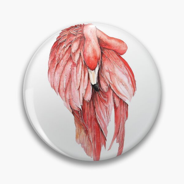 Item preview, Flamingo designed and sold by TijanaS.