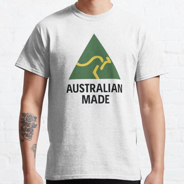 Australian T-Shirts |