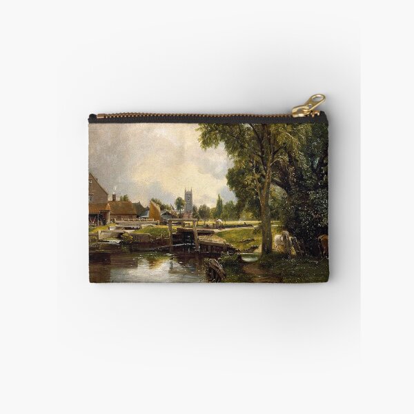 Item preview,  Landscape art - John Constable designed and sold by Vintage Designs +.