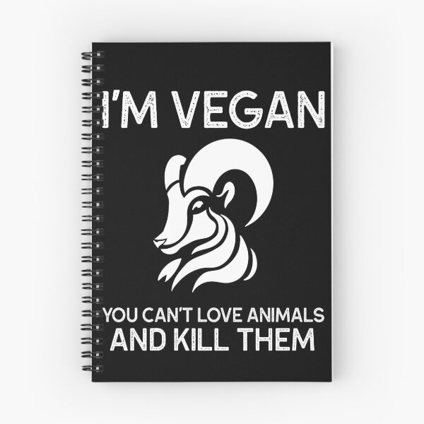 Item preview, Vegan - Cute Animals designed and sold by ChaseCoClothing.