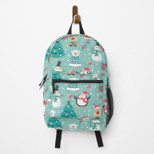 Item preview, Christmas Cartoon Pattern designed and sold by della95.