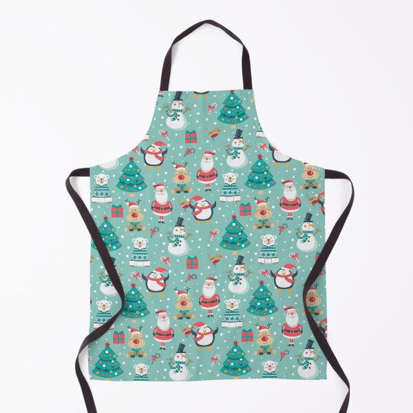 Item preview, Christmas Cartoon Pattern designed and sold by della95.