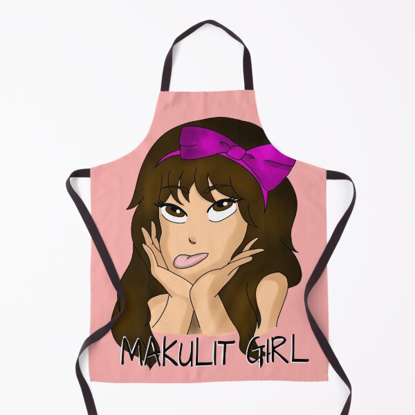 Item preview, Makulit Girl designed and sold by mslam0000g.