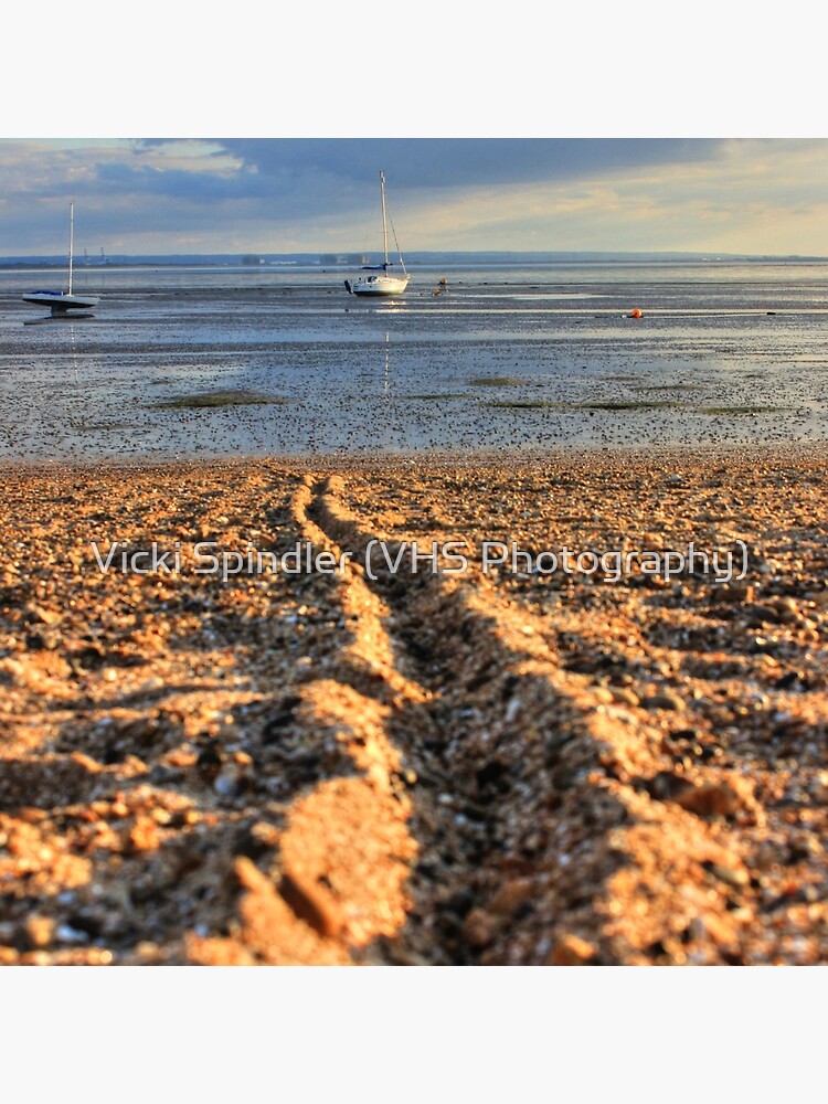 Line in the Sand by ViczS