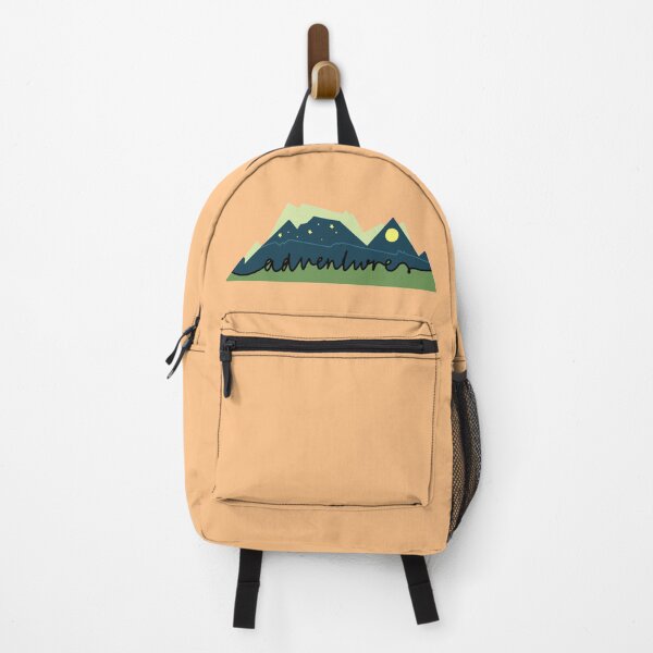 Item preview, Adventure Mountain designed and sold by daphnejourney.