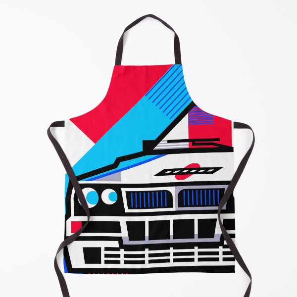 Item preview, Delta Integrale designed and sold by 2BROS Creative.