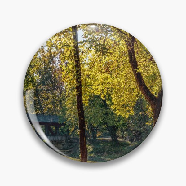 Item preview, Serene Autumn Walk designed and sold by mljdwhite.