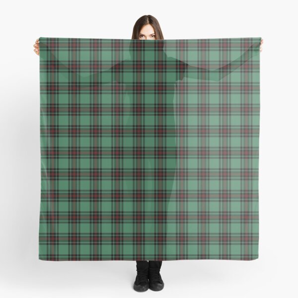 Item preview, Fife District Tartan designed and sold by plaidwerx.