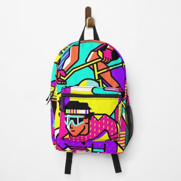 Item preview, 80s cycling designed and sold by 2BROS Creative.