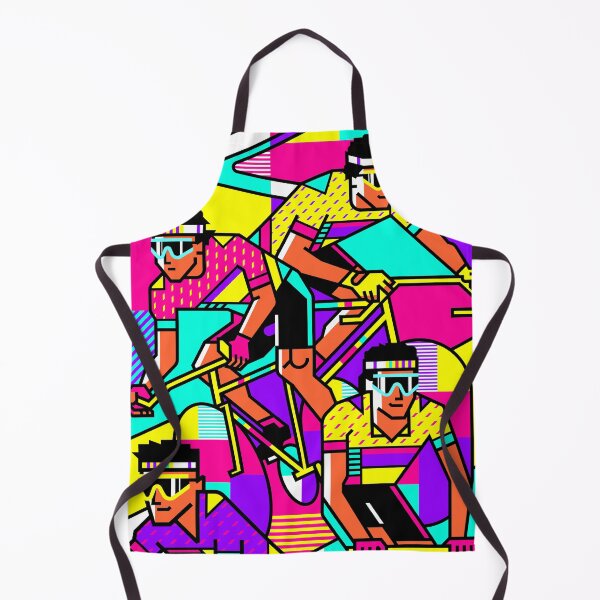 Item preview, 80s cycling designed and sold by 2BROS Creative.