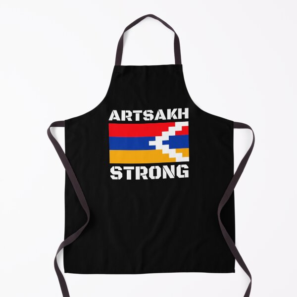 Item preview, Support Artsakh | Artsakh is Armenia | Armenian Artsakh Flag designed and sold by MagicBoutique.