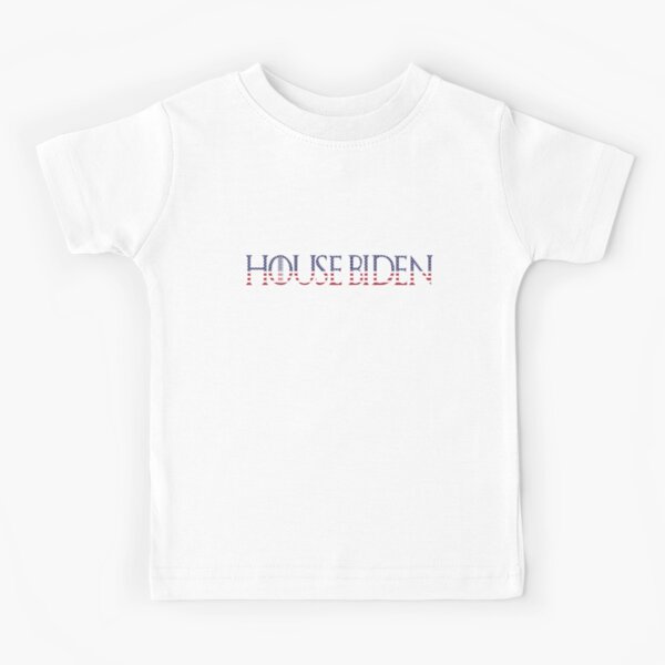 KIDS House Of Lannister Game Of Thrones Flag Logo T Shirt Khaleesi Boys Girls 