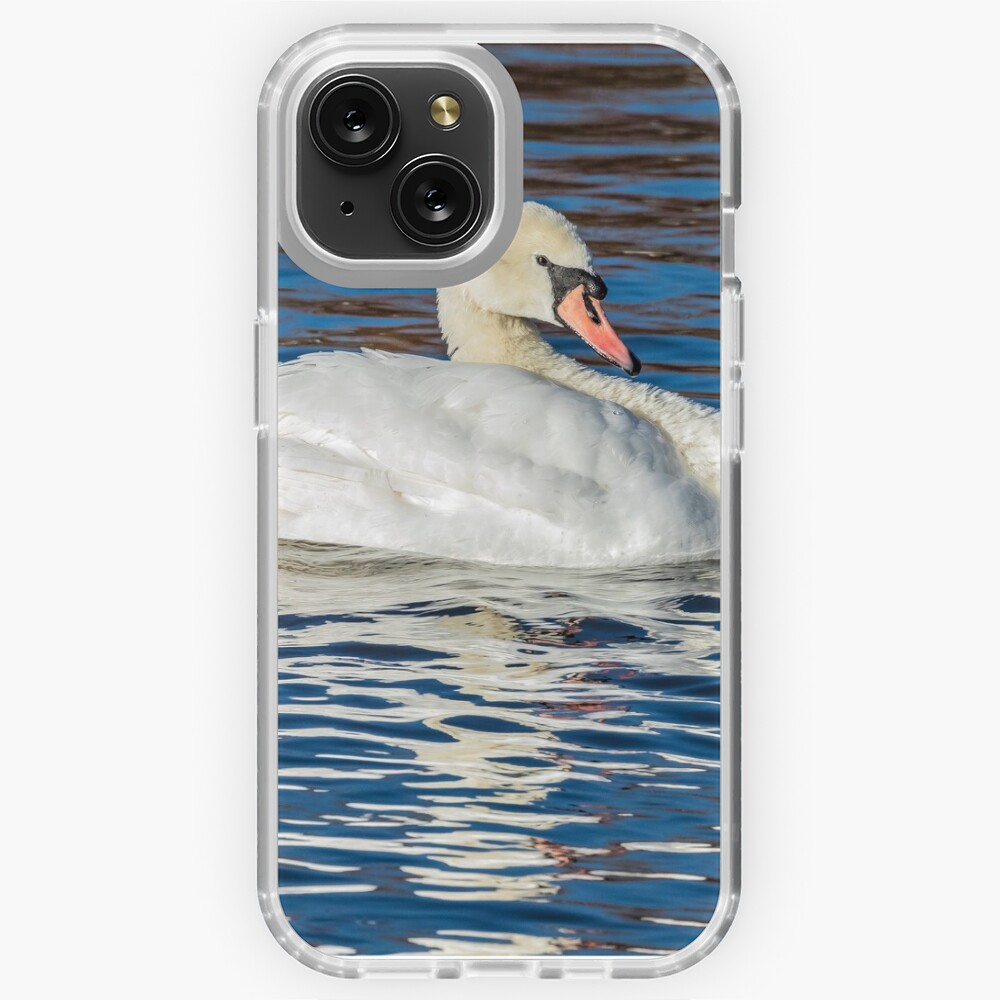 Item preview, iPhone Soft Case designed and sold by AYatesPhoto.