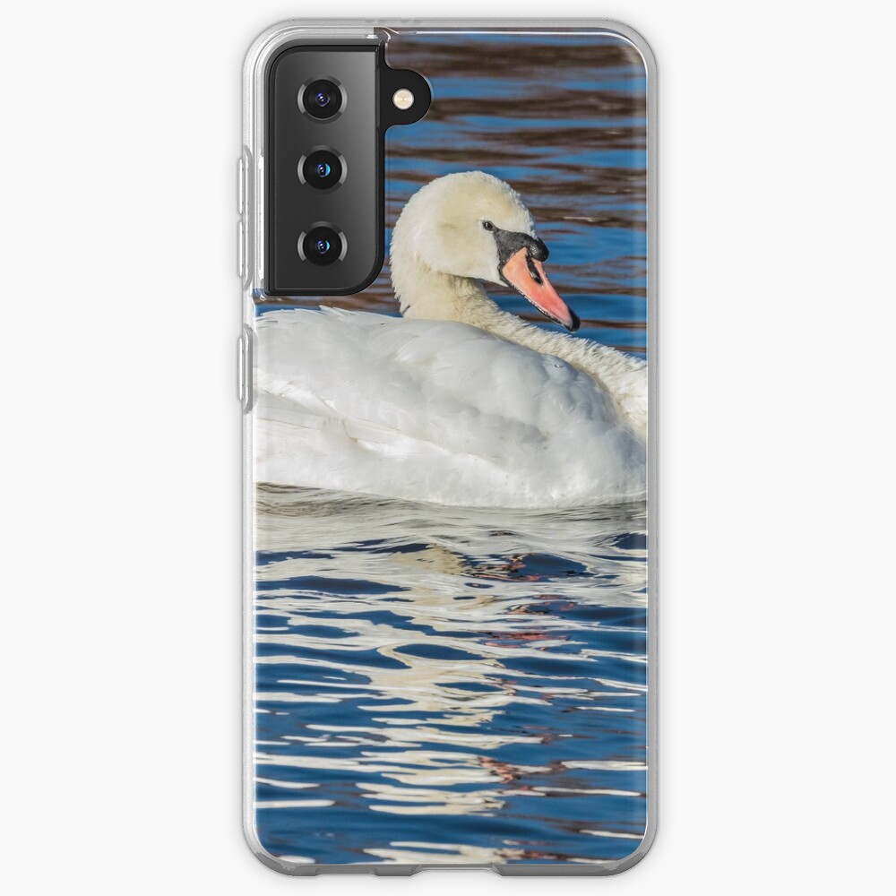 Item preview, Samsung Galaxy Soft Case designed and sold by AYatesPhoto.
