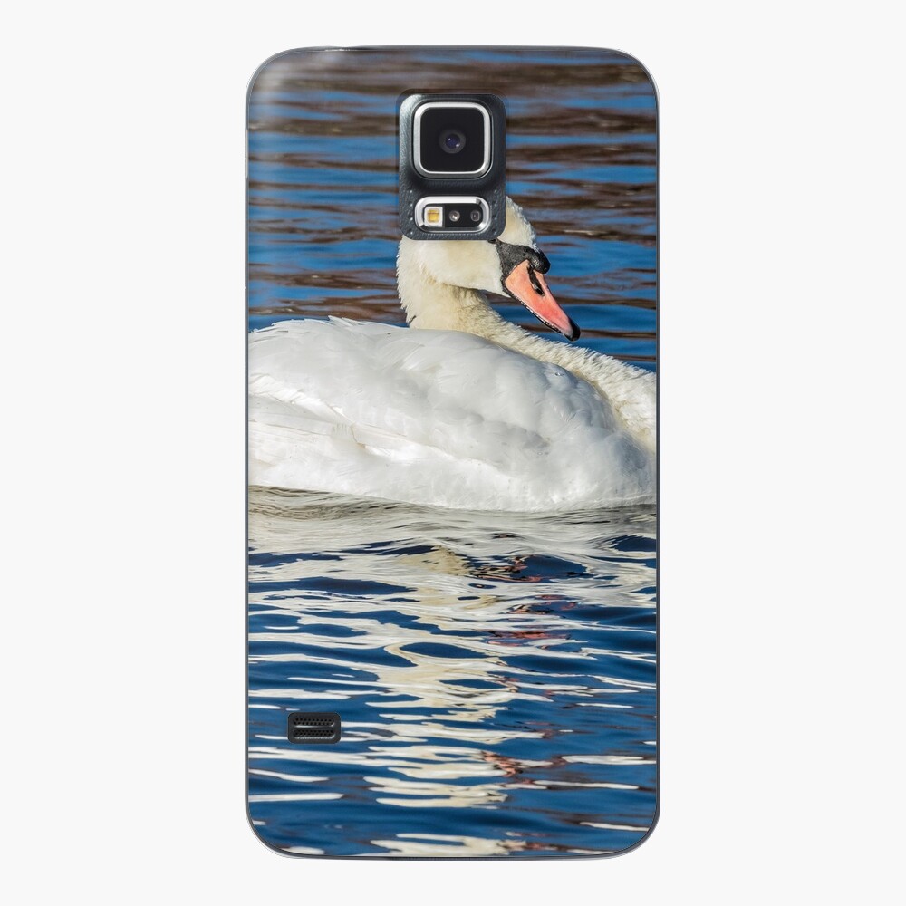 Item preview, Samsung Galaxy Skin designed and sold by AYatesPhoto.