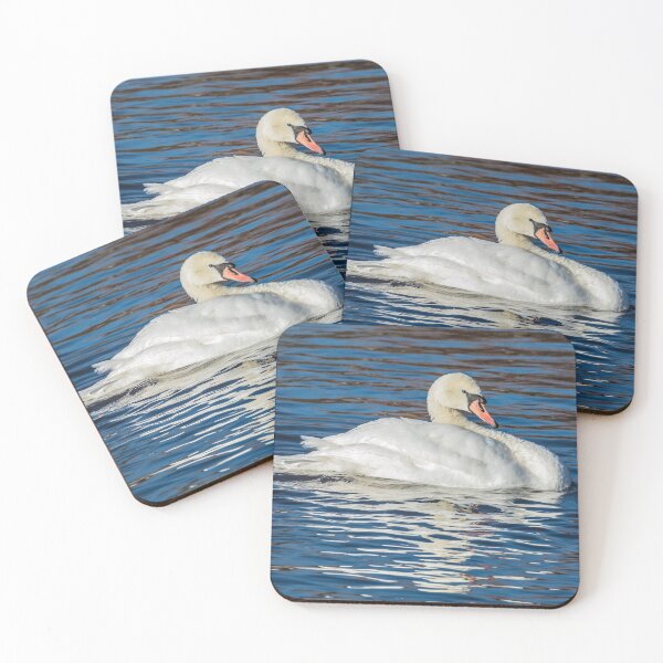 Item preview, Swan glide designed and sold by AYatesPhoto.