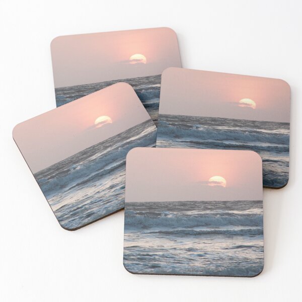 Item preview, Sunset in Guhagar III designed and sold by sriarts.