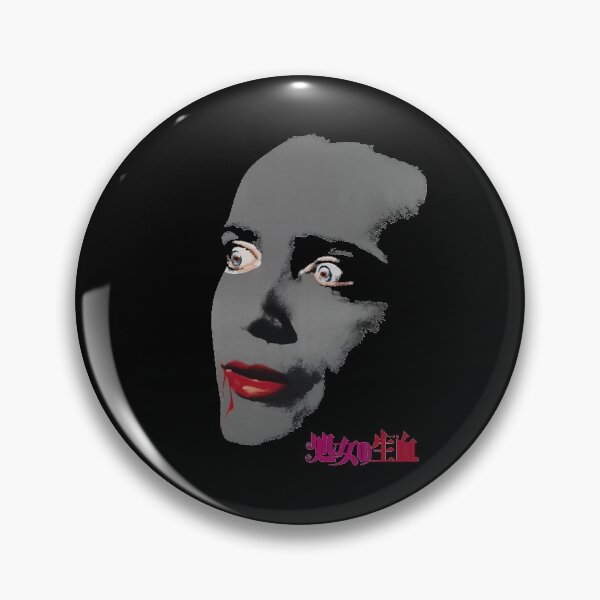 Artikelvorschau, Andy Warhol San Japaner Dracula entworfen und verkauft von tbunks.