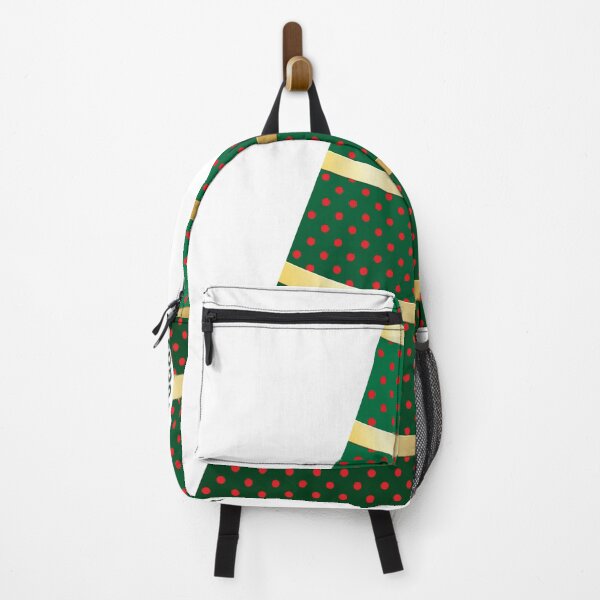Item preview, Minimal Geometric Christmas Tree designed and sold by Happy Puppy Print On Demand.