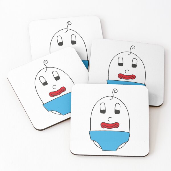 Item preview, Egg Baby designed and sold by M-P-Mueller.