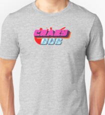 Crazy Bus 2: Wrong Driver Unisex T-Shirt