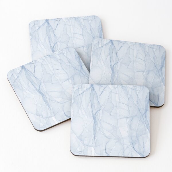 Item preview, Decorative Blue And White designed and sold by FantasySkyArt.