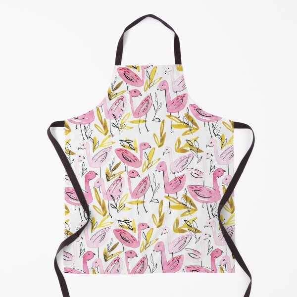 Item preview, Pink Flamingo designed and sold by printmesomecolo.