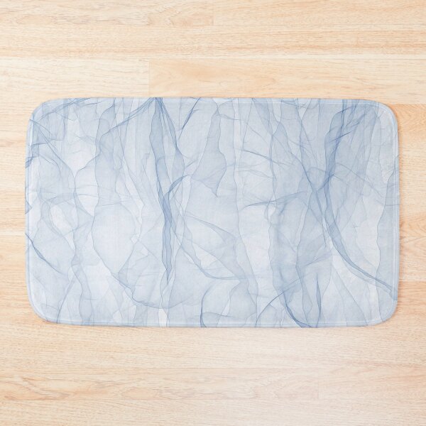 Item preview, Decorative Blue And White designed and sold by FantasySkyArt.