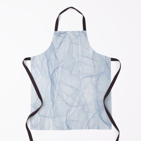 Item preview, Decorative Blue And White designed and sold by FantasySkyArt.