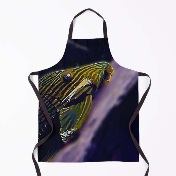 Item preview, Royal Pleco designed and sold by GFishy.
