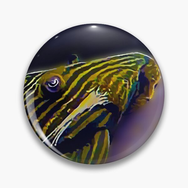 Item preview, Royal Pleco designed and sold by GFishy.