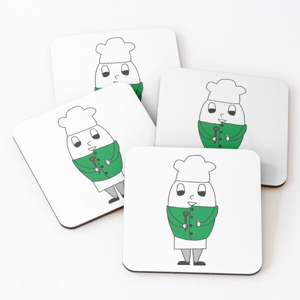 Item preview, Egg Cook designed and sold by M-P-Mueller.