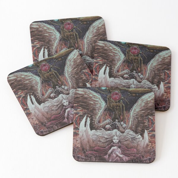 Item preview, ANGEL'S EGG designed and sold by Bolzak.