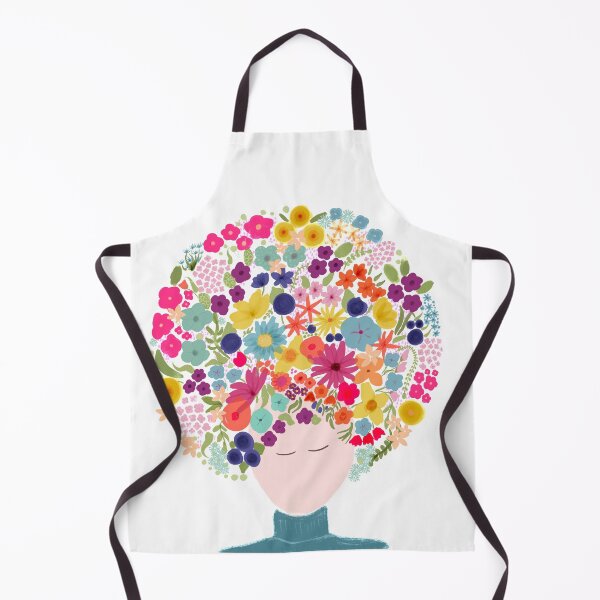 Item preview, Flower hair designed and sold by SJAPhoto.