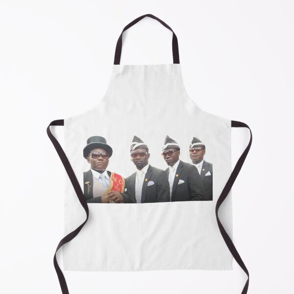 Item preview, Coffin Dance (Plain) designed and sold by Ettore13.
