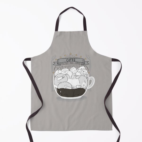 Item preview, Catté designed and sold by Flooflers.