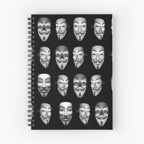 Item preview, Guy Fawkes Mask designed and sold by johnta17.
