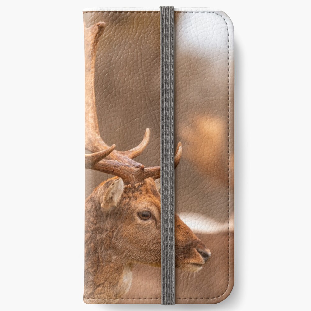 Item preview, iPhone Wallet designed and sold by AYatesPhoto.