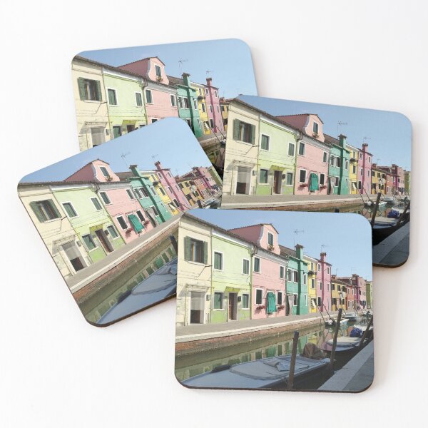 Item preview, Burano designed and sold by Alastor00.