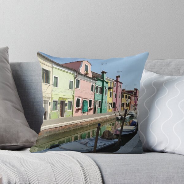 Item preview, Burano designed and sold by Alastor00.