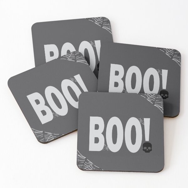 Item preview, BOO designed and sold by pinky20.