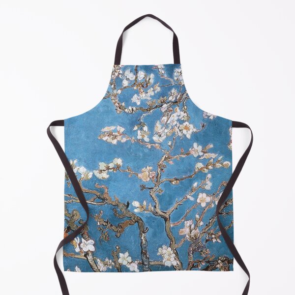 Item preview, Blossoming Almond Tree - Vincent Van Gogh designed and sold by emilypigou.