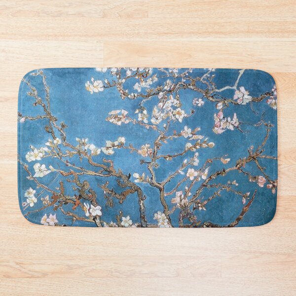 Item preview, Blossoming Almond Tree - Vincent Van Gogh designed and sold by emilypigou.