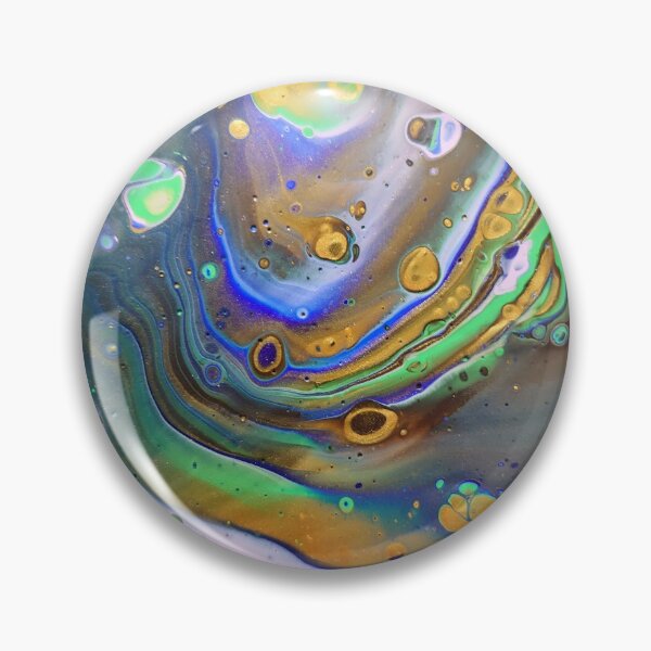 Item preview, Abstract No. 16 designed and sold by HolyOther.